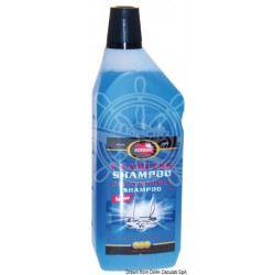 Shampoo ecologico Autosol